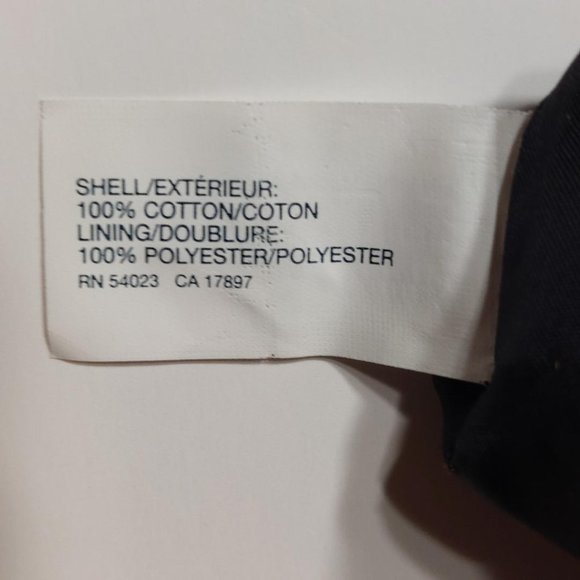 Gap Wool Style Mini Skirt Womens - Size 8 - Picture 4 of 5